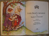 Title page